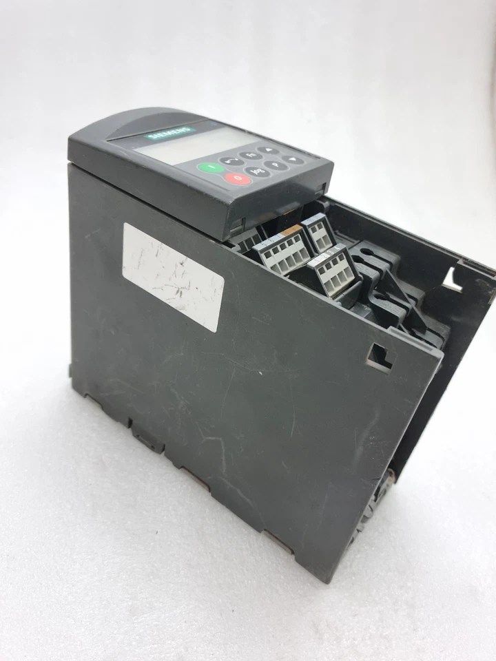 Siemens Micromaster 420 6SE6420-2UD21-5AA1 380-480V Made In United Kingdom